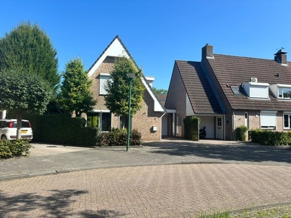 Medium property photo - Molenbeek 22, 5172 CG Kaatsheuvel