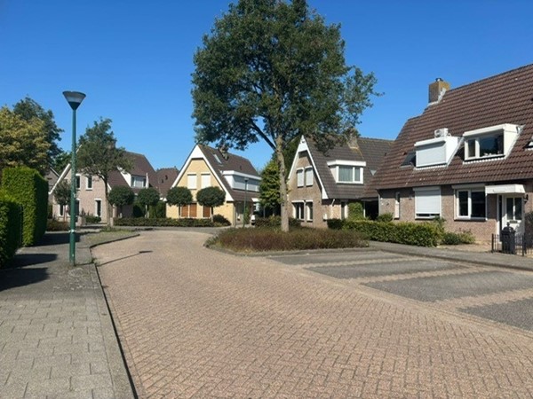 Medium property photo - Molenbeek 22, 5172 CG Kaatsheuvel