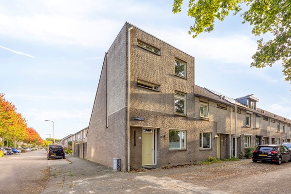 Property photo - Doornsingel 37, 5043JC Tilburg