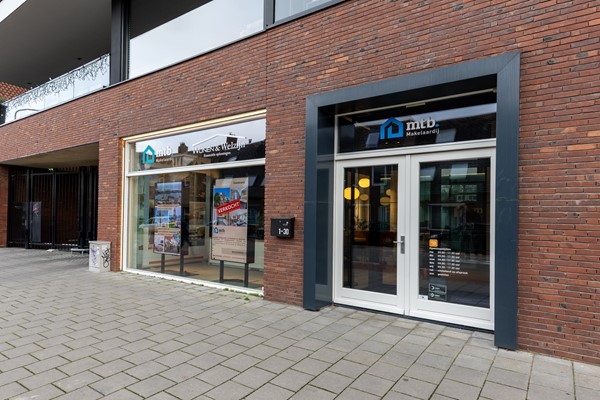 Property photo - Koopvaardijstraat, 5017BE Tilburg