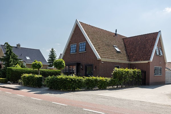 Property photo - Simon Koopmanstraat 63, 1693BB Wervershoof