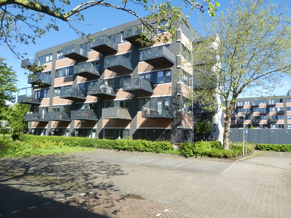 Rented: Zandsteen 43, 1625 BV Hoorn
