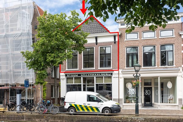Property photo - Mosterdsteeg 17, 1811MR Alkmaar