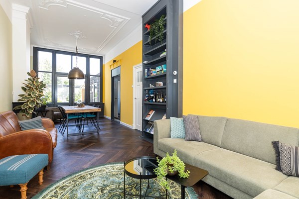 Medium property photo - Koepoortsweg 50, 1624 AG Hoorn