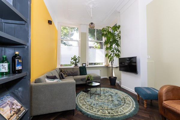 Medium property photo - Koepoortsweg 50, 1624 AG Hoorn