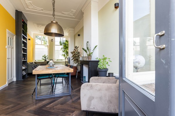 Medium property photo - Koepoortsweg 50, 1624 AG Hoorn