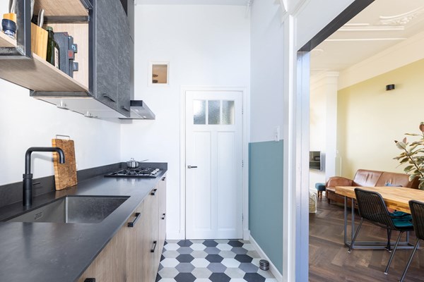 Medium property photo - Koepoortsweg 50, 1624 AG Hoorn