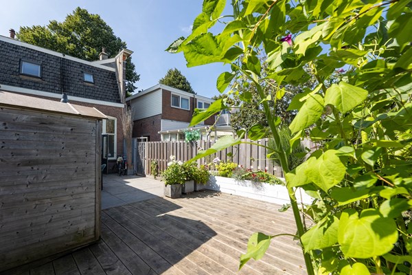 Medium property photo - Koepoortsweg 50, 1624 AG Hoorn