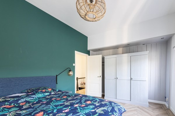 Medium property photo - Koepoortsweg 50, 1624 AG Hoorn