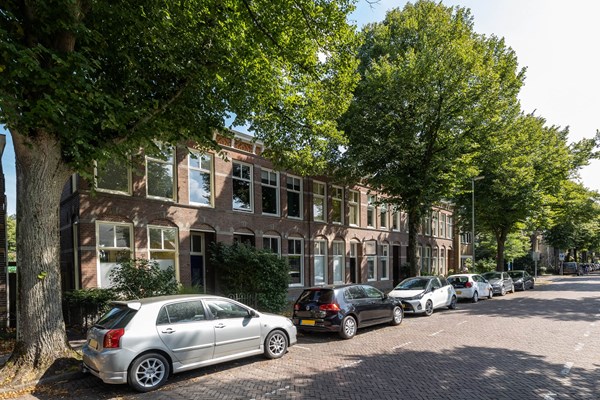 Medium property photo - Koepoortsweg 50, 1624 AG Hoorn