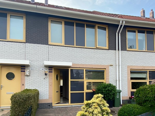 Property photo - Renoirhof 141, 1628XC Hoorn