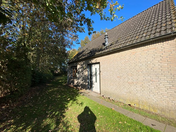 Medium property photo - Haspelstraat 30-107, 4741 SH Hoeven