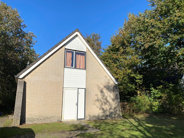 Medium property photo - Haspelstraat 30-107, 4741 SH Hoeven