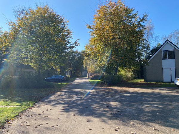 Medium property photo - Haspelstraat 30-107, 4741 SH Hoeven