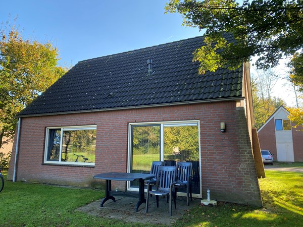 Medium property photo - Haspelstraat 30-82, 4741 SH Hoeven