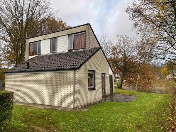 Medium property photo - Oude Antwerpsepostbaan 81A18, 4741 SG Hoeven