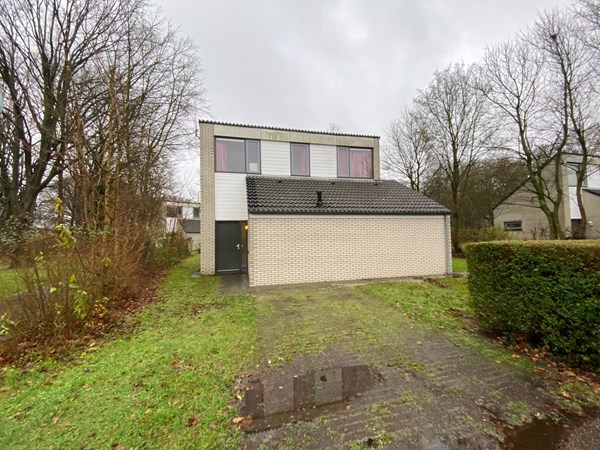 Medium property photo - Oude Antwerpsepostbaan 81A18, 4741 SG Hoeven