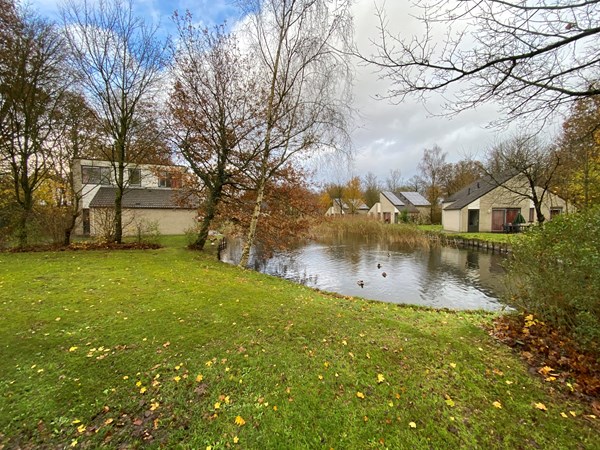 Medium property photo - Oude Antwerpsepostbaan 81A18, 4741 SG Hoeven