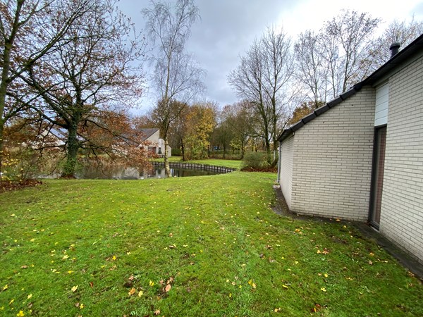 Medium property photo - Oude Antwerpsepostbaan 81A18, 4741 SG Hoeven