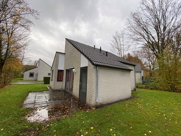 Medium property photo - Oude Antwerpsepostbaan 81A18, 4741 SG Hoeven