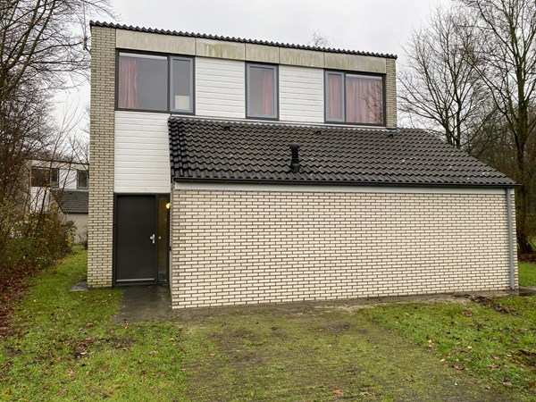 Medium property photo - Oude Antwerpsepostbaan 81A18, 4741 SG Hoeven