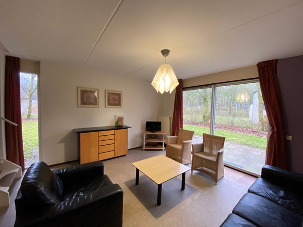 Medium property photo - Oude Antwerpsepostbaan 81A18, 4741 SG Hoeven