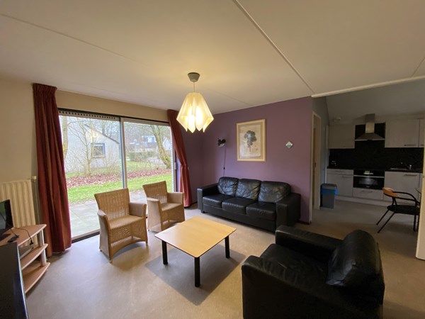 Medium property photo - Oude Antwerpsepostbaan 81A18, 4741 SG Hoeven