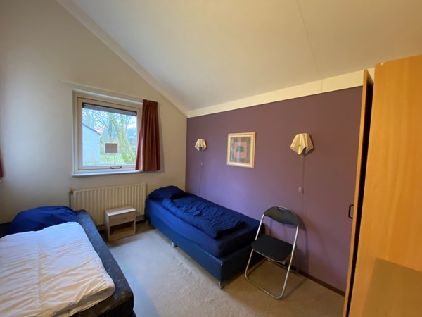 Medium property photo - Oude Antwerpsepostbaan 81A18, 4741 SG Hoeven