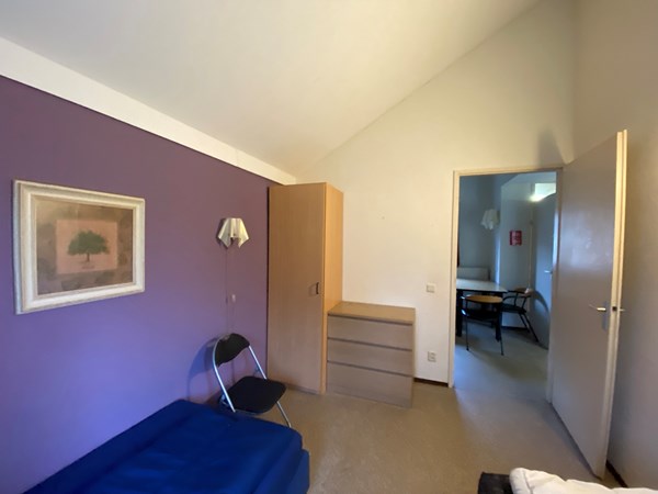 Medium property photo - Oude Antwerpsepostbaan 81A18, 4741 SG Hoeven