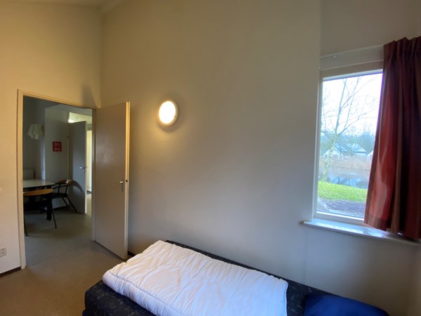 Medium property photo - Oude Antwerpsepostbaan 81A18, 4741 SG Hoeven