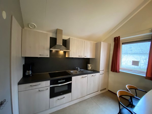 Medium property photo - Oude Antwerpsepostbaan 81A18, 4741 SG Hoeven