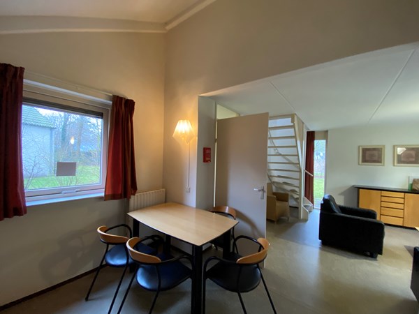 Medium property photo - Oude Antwerpsepostbaan 81A18, 4741 SG Hoeven