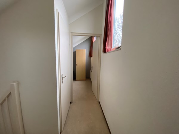 Medium property photo - Oude Antwerpsepostbaan 81A18, 4741 SG Hoeven