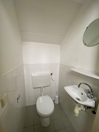 Medium property photo - Oude Antwerpsepostbaan 81A18, 4741 SG Hoeven