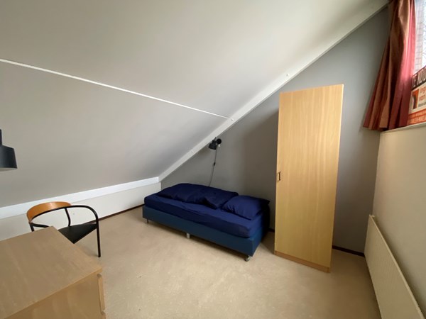 Medium property photo - Oude Antwerpsepostbaan 81A18, 4741 SG Hoeven