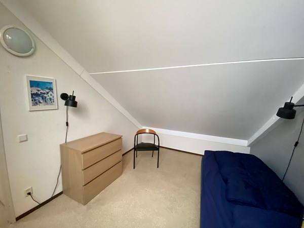 Medium property photo - Oude Antwerpsepostbaan 81A18, 4741 SG Hoeven