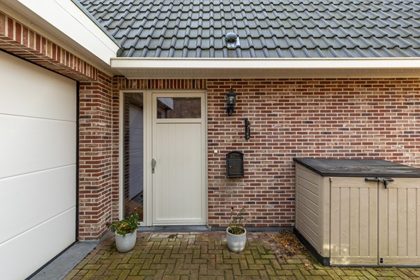 Medium property photo - Peellandhof 52, 4876 WG Etten-Leur