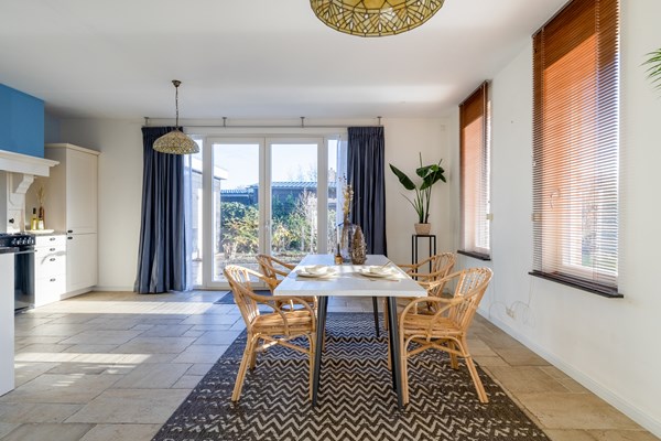 Medium property photo - Peellandhof 52, 4876 WG Etten-Leur