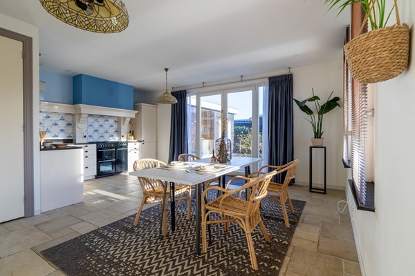 Medium property photo - Peellandhof 52, 4876 WG Etten-Leur