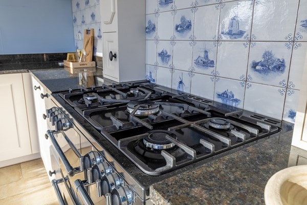 Medium property photo - Peellandhof 52, 4876 WG Etten-Leur
