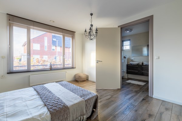 Medium property photo - Peellandhof 52, 4876 WG Etten-Leur