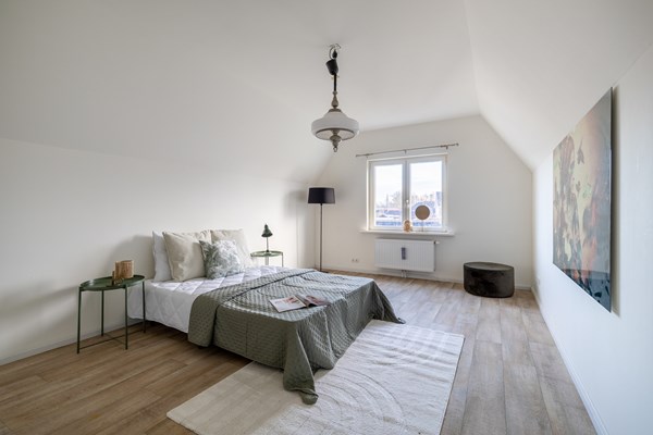 Medium property photo - Peellandhof 52, 4876 WG Etten-Leur