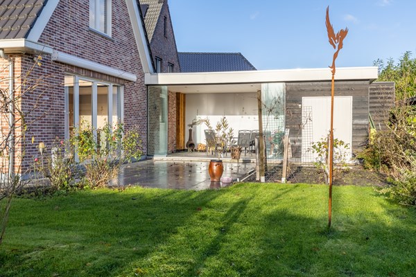 Medium property photo - Peellandhof 52, 4876 WG Etten-Leur