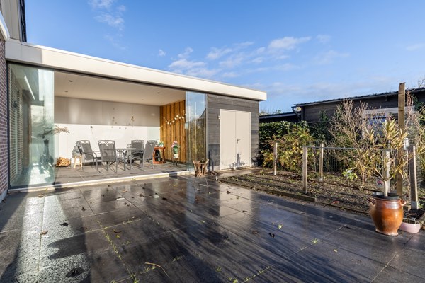 Medium property photo - Peellandhof 52, 4876 WG Etten-Leur
