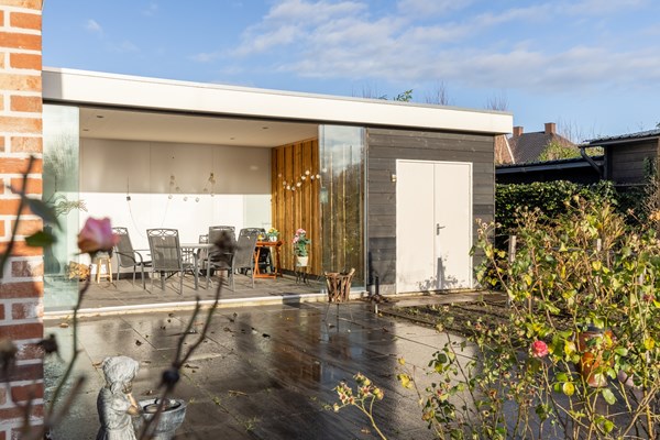 Medium property photo - Peellandhof 52, 4876 WG Etten-Leur