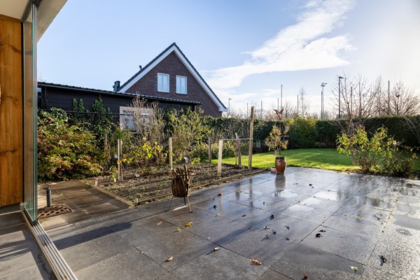 Medium property photo - Peellandhof 52, 4876 WG Etten-Leur