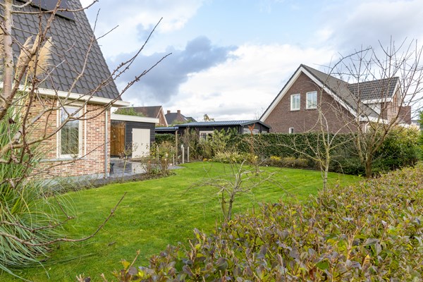 Medium property photo - Peellandhof 52, 4876 WG Etten-Leur