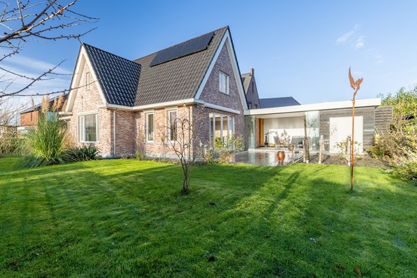 Medium property photo - Peellandhof 52, 4876 WG Etten-Leur