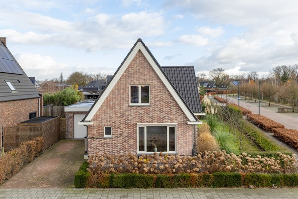 Medium property photo - Peellandhof 52, 4876 WG Etten-Leur