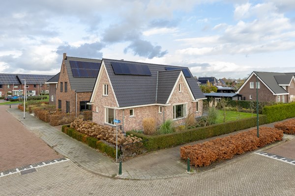 Medium property photo - Peellandhof 52, 4876 WG Etten-Leur